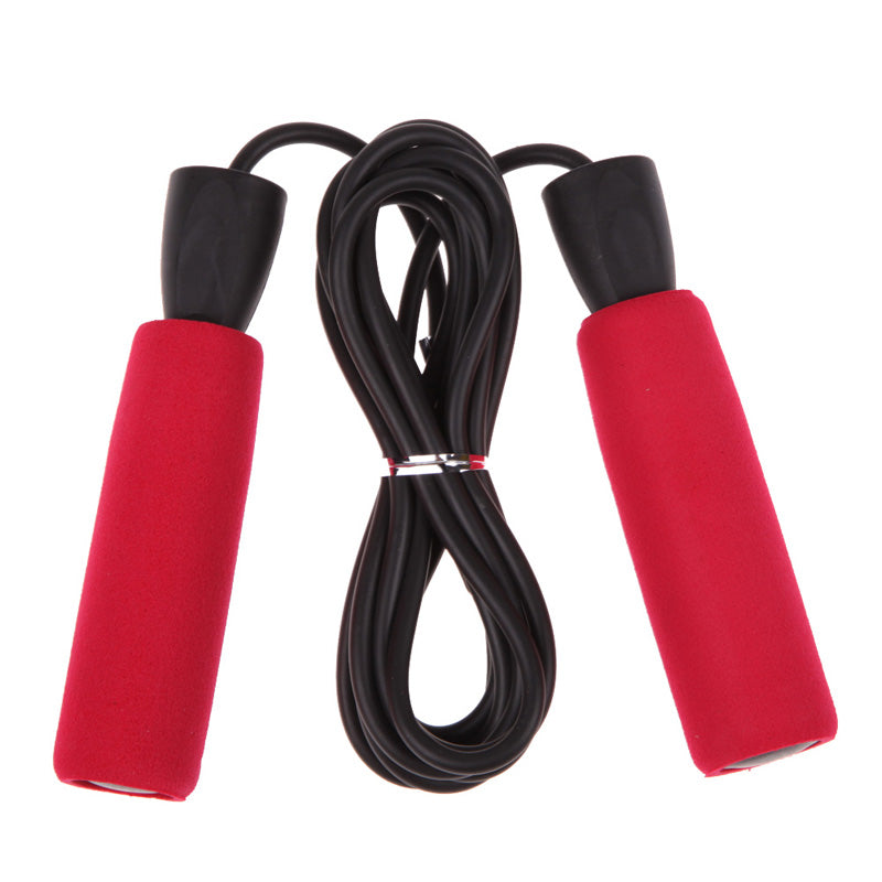 SUNLINE JUMP ROPE ADJUSTABLE FOR FITNESS WORK OUT EXERCISE BOXING