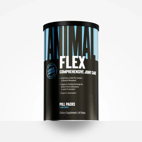 ANIMAL FLEX COMPREHENSIVE JOINT CARE 44 PACKS