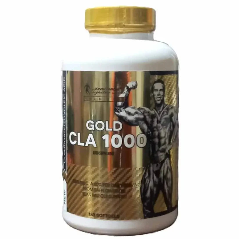 GOLD CLA 1000 90 CAPS KEVIN LEVRONE