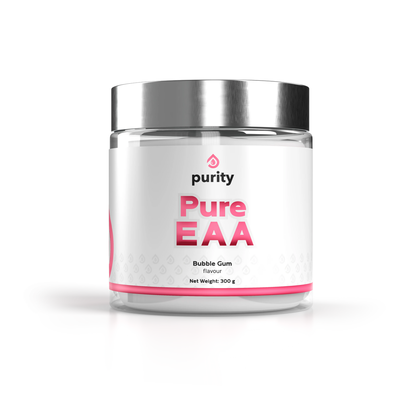 PURITY PURE EAA 300 GRAMS BY PURITY