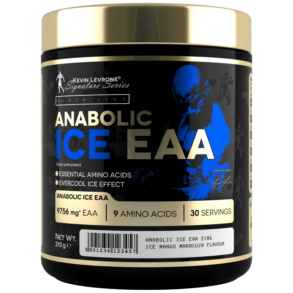 ANABOLIC ICE EAA BY KEVIN LEVRONE