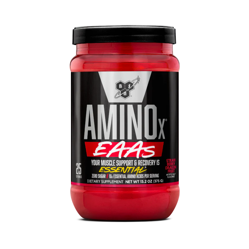 BSN AMINO EAAs 375 GRAM BY BSN
