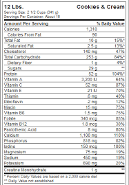 SUPER MASS GAINER 12lb DYMATIZE