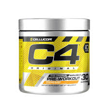 C4 ORIGINAL 30 SERVING BY CELLUCOR