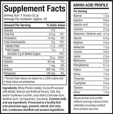 ISO WHEY 2Lb MUSCLETECH