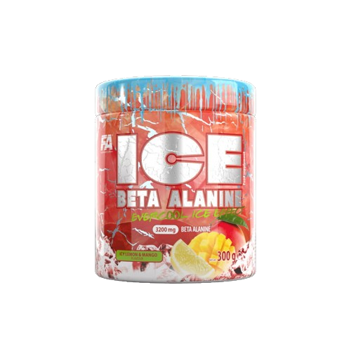 FA ICE Beta-Alanine 300g 60 serving