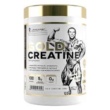 KEVIN LEVRONE GOLD CREATINE 100 SERVING 500GRAM
