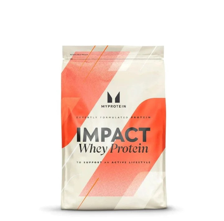 IMPACT WHEY PROTEIN (NEW) | 1Kg | MY PROTEIN