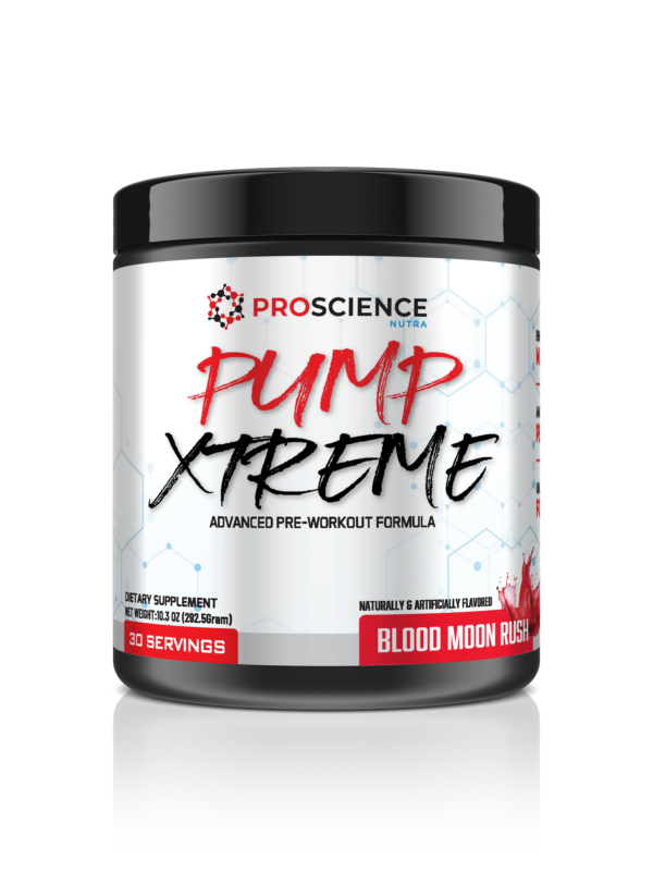 PROSCIENCE PUMP EXTREME 30 SERVINGS BY PROSCIENCE