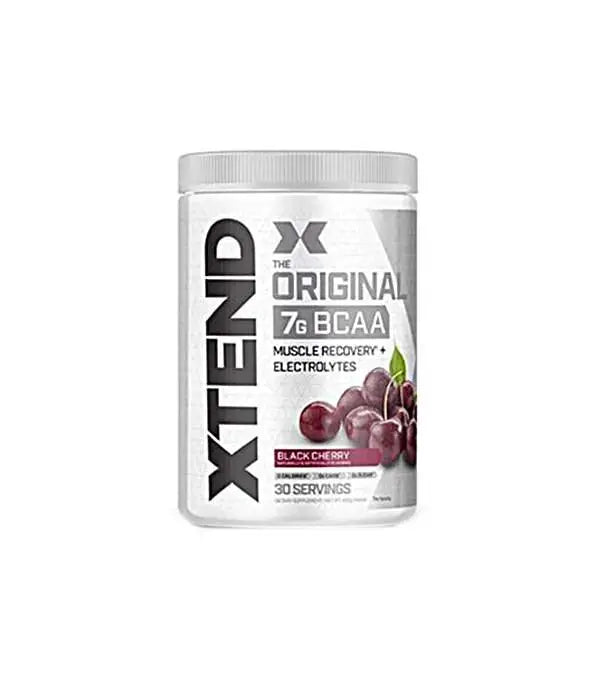 XTEND X THE ORIGINAL BCAA 30 SERVINGS BY SCIVATION.