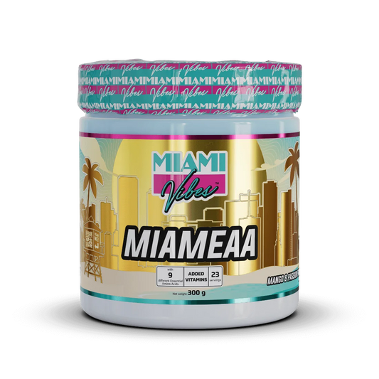MIAMI VIBES MIAMI EAA 300 GRAMS BY MIAMI VIBES