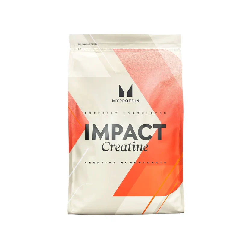 CREATINE MONOHYDRATE | 333's | MY PROTEIN