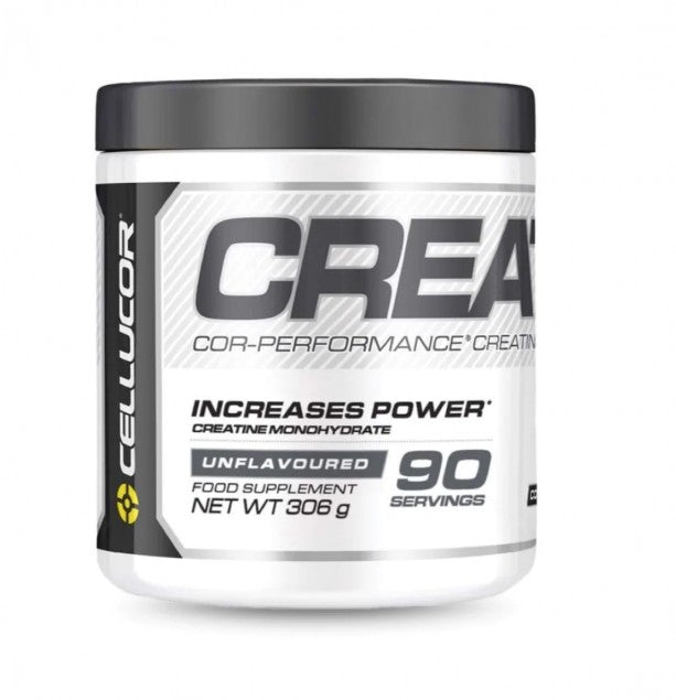 CELLUCOR COR-PERFORMANCE CREATINE MONOHYDRATE 90 SERVINGS