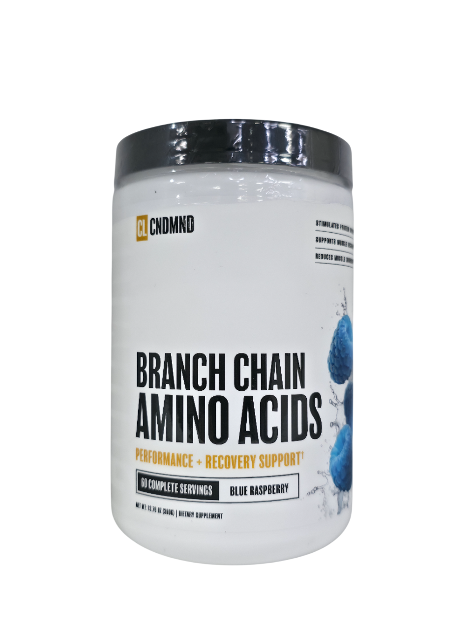 CNDMND BRANCH CHAIN AMINO ACIDS BY CNDMND