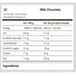 C4 WHEY PROTEIN 22 SERVINGS