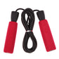 SUNLINE JUMP ROPE ADJUSTABLE FOR FITNESS WORK OUT EXERCISE BOXING