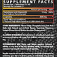 L-CARNITINE 3000 31 SERVINGS BY NUTREX RESEARCH