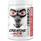 THE CURSE CREATINE 100 SERVING 500 GRAM BY JNX SPORTS