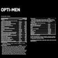 OPTIMUM NUTRITION OPTI MEN 90 TABLETS