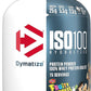 ISO 100 5LBS BY  DYMATIZE
