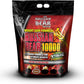 RUSSIAN BEAR 10000 15LBS BY RUSSIAN NUTRITION