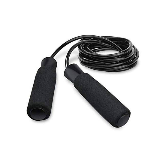 SUNLINE JUMP ROPE ADJUSTABLE FOR FITNESS WORK OUT EXERCISE BOXING