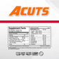 ALL MAX ACUTS AMINO CHARGED ENERGY BY ALL MAX