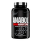 ANABOL HARDCORE ANABOLIC MUSCLE MASS ACTIVATOR 60 TABLETS BY NUTREX RESEARCH