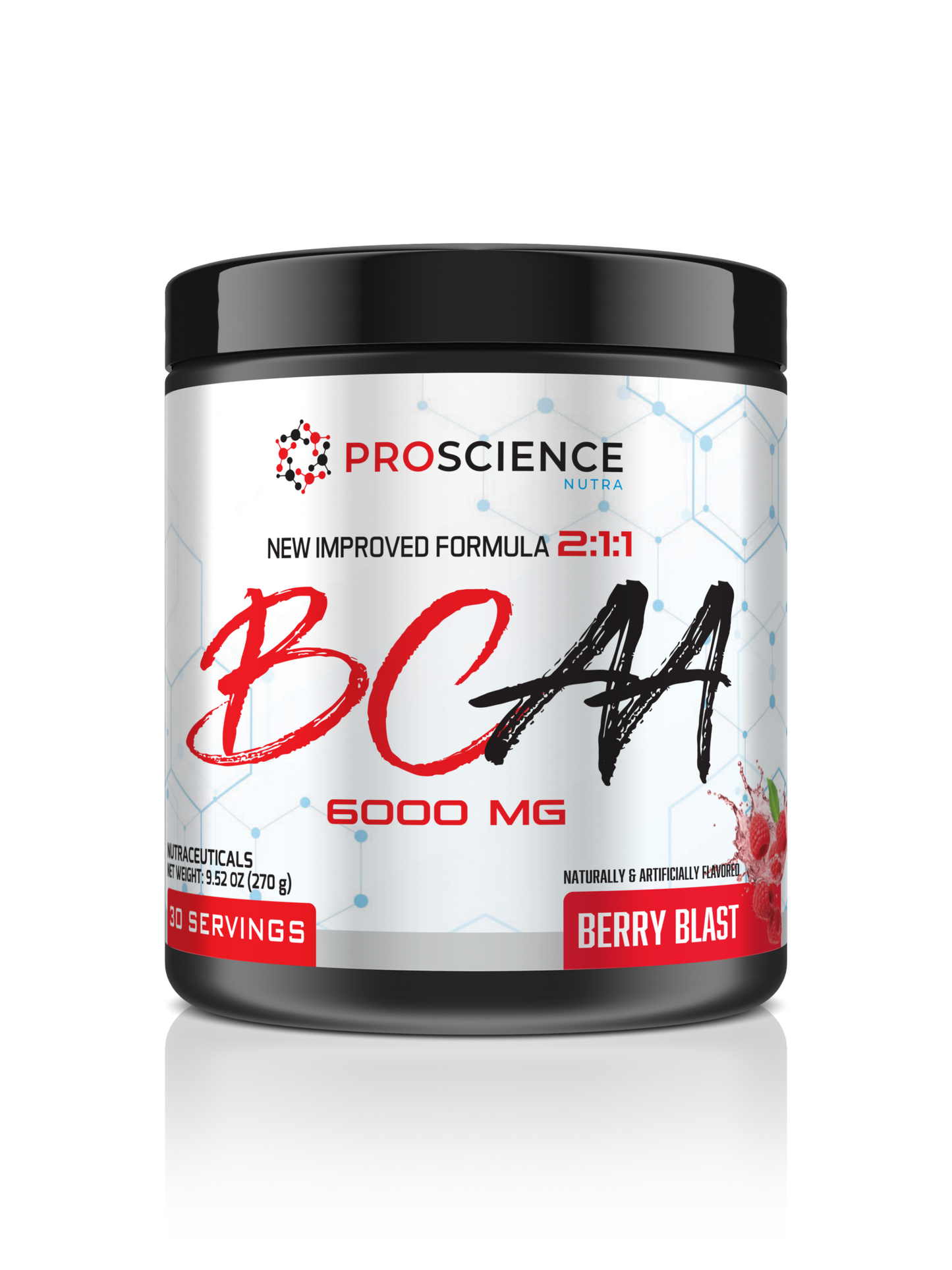 PROSCIENCE BCAA 30 SERVINGS BY PROSCIENCE