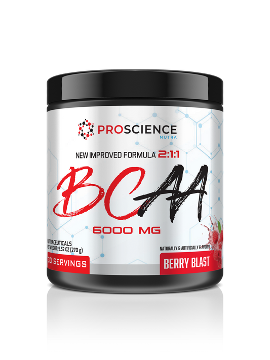 PROSCIENCE BCAA 30 SERVINGS BY PROSCIENCE