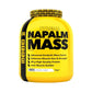 NAPALM MASS 3KG BY FITNESS AUTHORITY