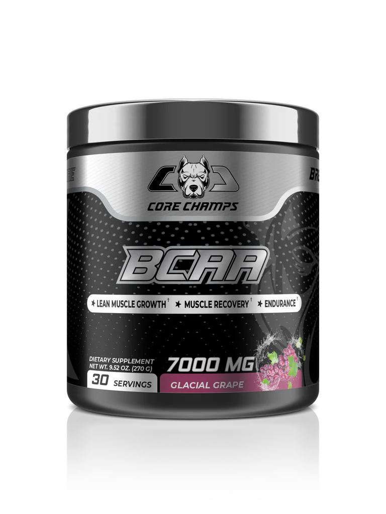 CORE CHAMPS BCAA 30 SERVINGS