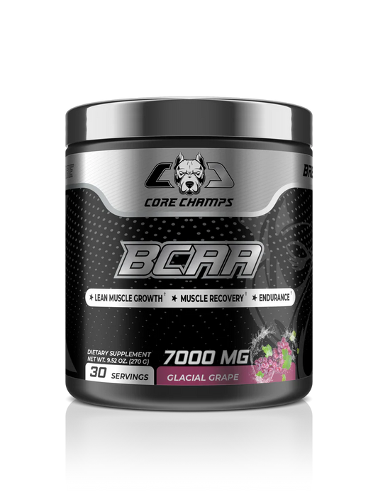 CORE CHAMPS BCAA 30 SERVINGS