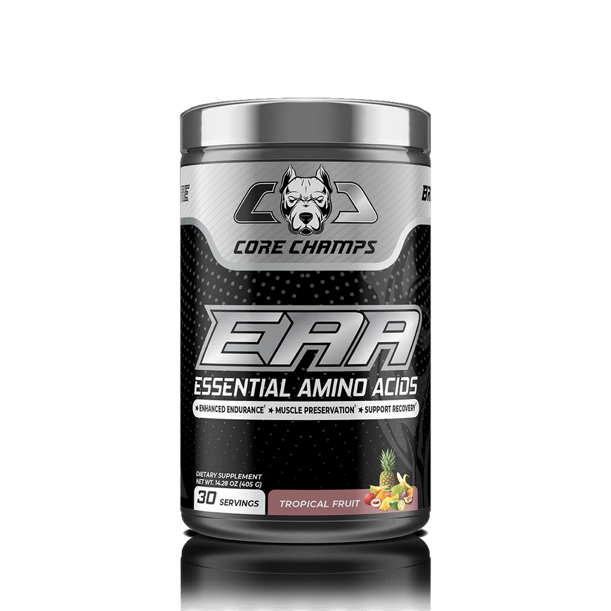 CORE CHAMPS EAA ESSENTIAL AMINO ACIDS 30 SERVING