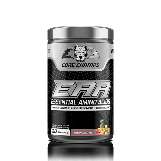 CORE CHAMPS EAA ESSENTIAL AMINO ACIDS 30 SERVING