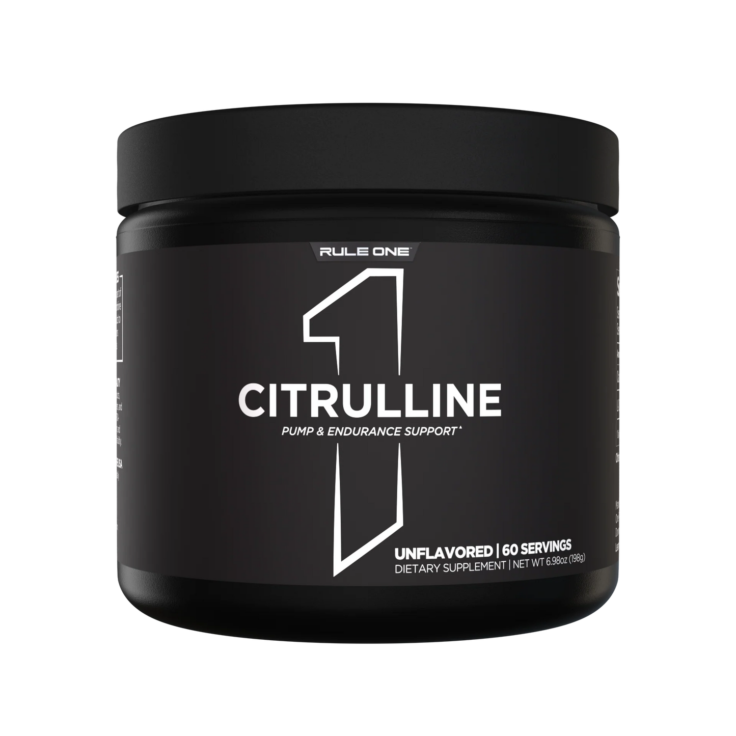 RULE1  CITRULLINE 60 SERVING BY RULE1