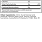 RULE1 CREATINE 30 SERVINGS BY RULE ONE