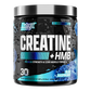 NUTREX CREATINE + HMB 30 SERVINGS BY NUTREX RESEARCH
