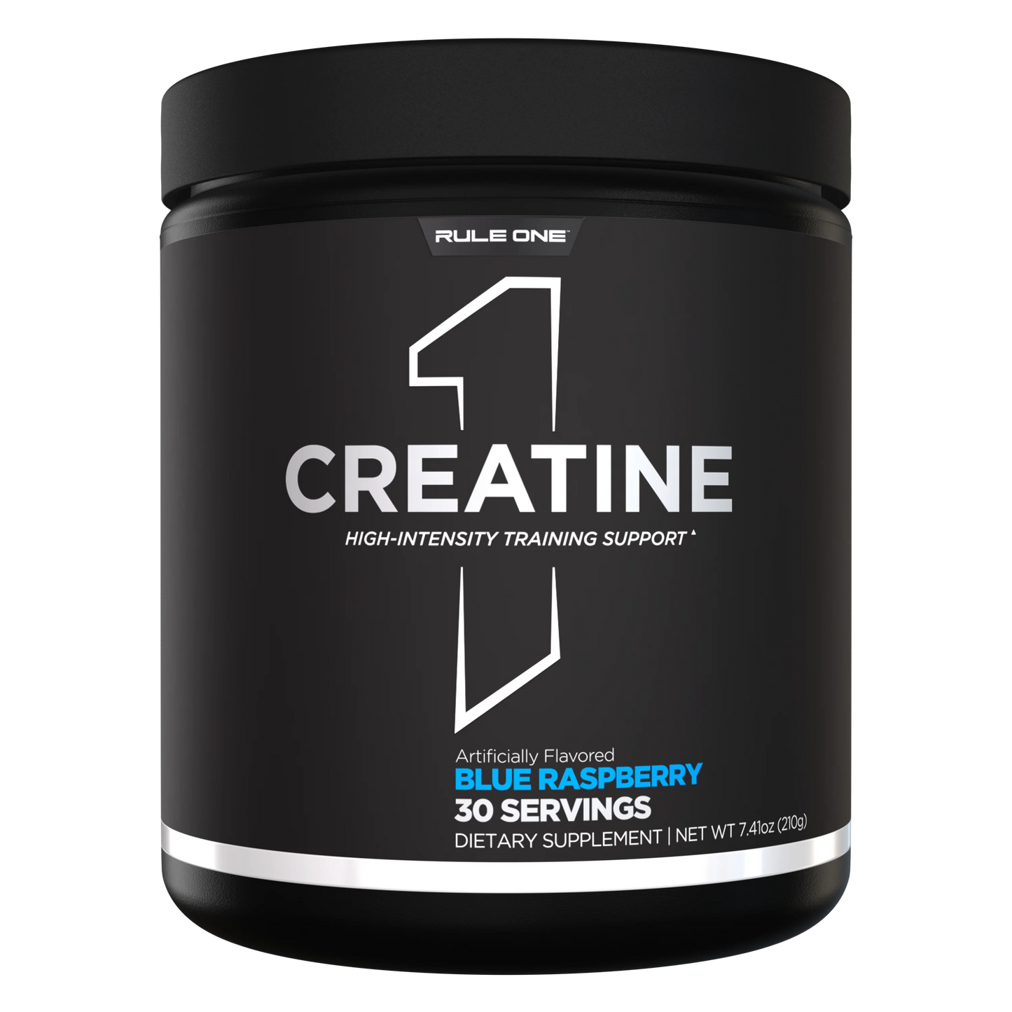 RULE1 CREATINE 30 SERVINGS BY RULE ONE