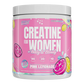 NUTREX CREATINE FOR WOMEN 30 SERVINGS BY NUTREX RESEARCH