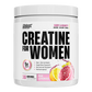 NUTREX CREATINE FOR WOMEN 30 SERVINGS BY NUTREX RESEARCH NEW PACKING