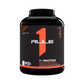 R1 ISOLATE HYDROLYSATE  5.03lb BY RULE 1 PROTEINS