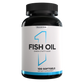 RULE1 FISH OIL 100 SOFTGELS BY RULE1