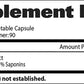 GAT SPORTS TRIBULUS 90 VEG CAPSULES BY GAT SPORTS