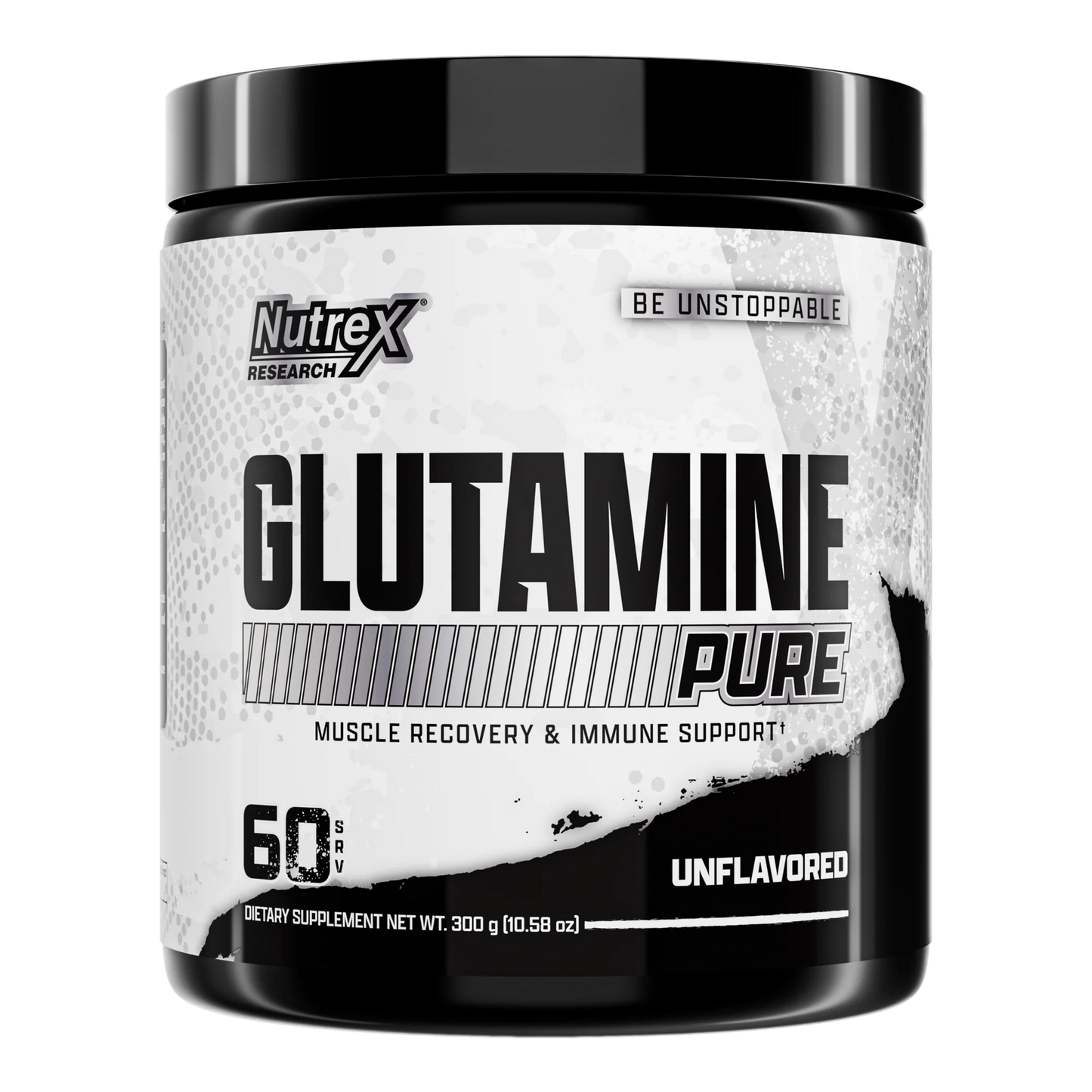 NUTREX GLUTAMINE PURE BY NUTREX RESEARCH
