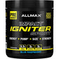 ALL MAX IMPACT IGNITER SPORT 330 GRAMS BY ALL MAX