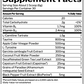 RULE1 ONE LEAN 30 SERVINGS BY RULE1