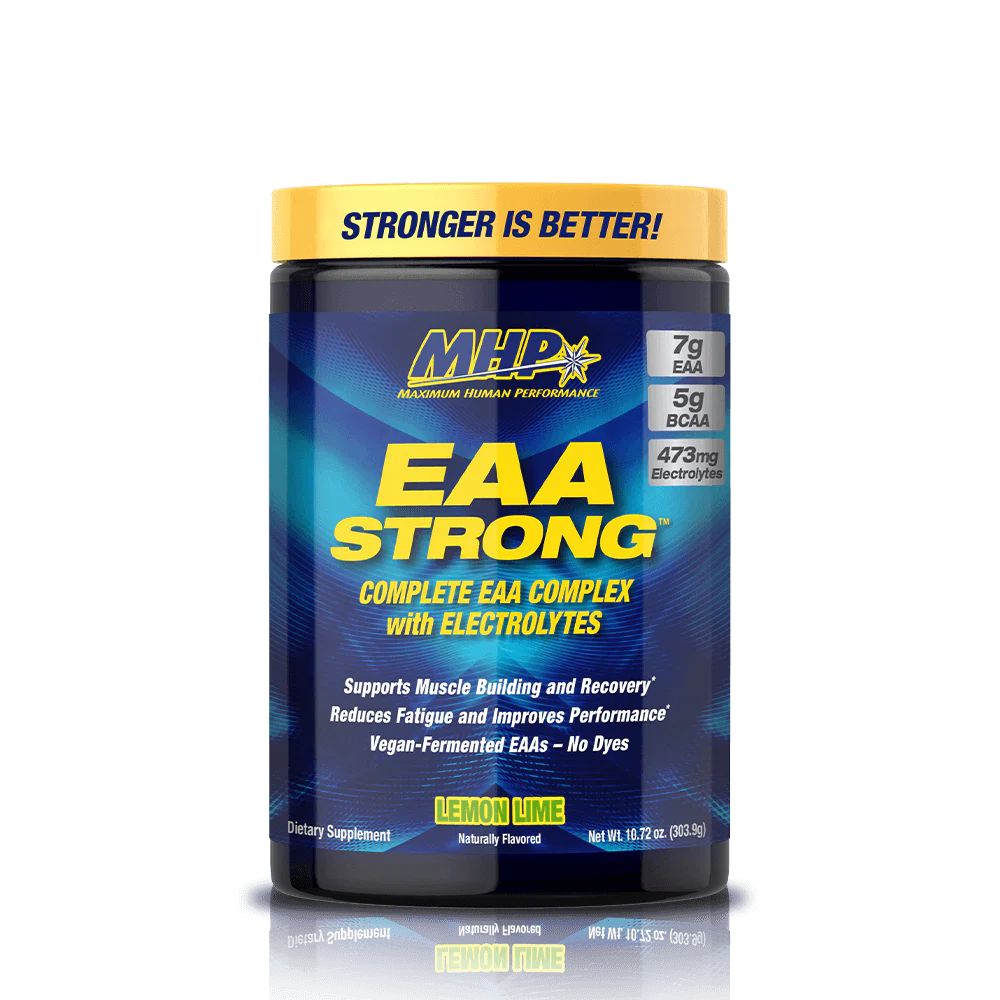 MHP EAA STRONG 30 SERVINGS