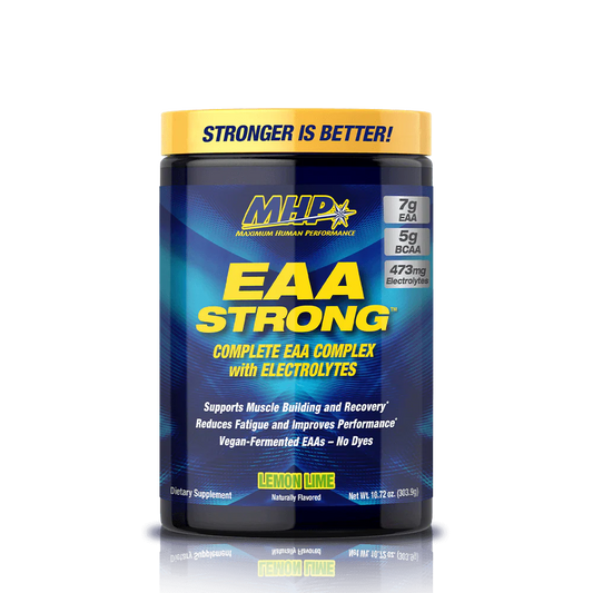 MHP EAA STRONG 30 SERVINGS