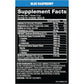 MUTANT HARDCORE BCAA 30 SERVING